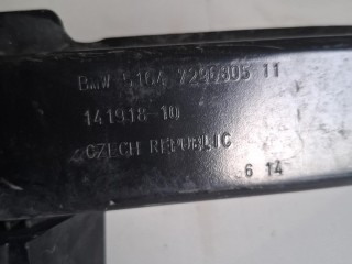 передняя панель крепления облицовки (телевизор) BMW i3 L01 2015, электро, 141918-10