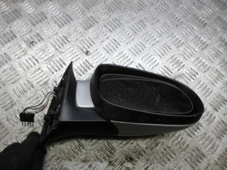 зеркало наружное правое Mercedes-Benz A-Класс W168/V168 [рестайлинг] 2002, 1.6 л., бензин, АКПП, хетчбэк 5 дв.