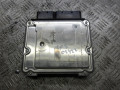 блок управления двигателем Volkswagen Eos 1 поколение 2006, 1.6 л., бензин, МКПП, кабриолет, 03C906056EA - фото №5