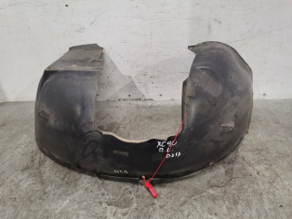 защита арок передняя правая (подкрылок) Volvo XC90 1 поколение [рестайлинг] 2007, 2.4 л., D 5244 T, дизель, АКПП, внедорожник 5 дв.