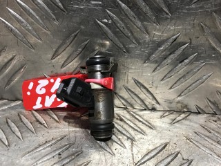 форсунка Fiat Punto 2 поколение 2001, 1.2 л., бензин, МКПП, IWP095, C146