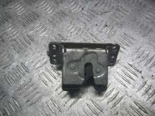 замок багажника Renault Trafic 1 поколение [рестайлинг] 1996