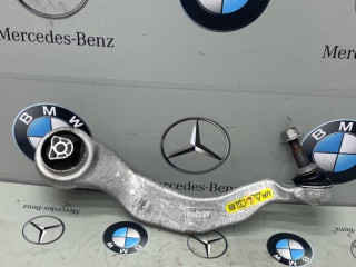 рычаг передний правый BMW 6 GT G32 2019, 3.0 л., B58B30, бензин