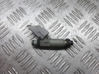 форсунка Toyota Corolla 8 поколение (E110) 1999, 1.6 л., бензин, МКПП, хетчбэк 5 дв., 2325015040