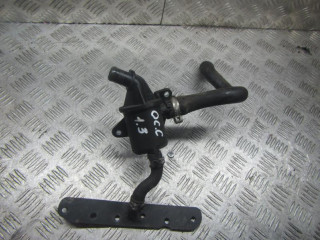 маслоотделитель (сапун) Opel Corsa C 2003, 1.3 л., дизель, 55185372