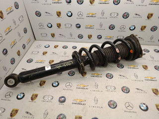 амортизатор передний Infiniti Q50 1 поколение [рестайлинг] 2018, 3.0 л., бензин, 561104GA0D