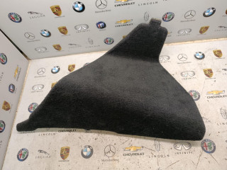 обшивка салона Porsche Cayman GTS 982 2022, 4.0 л., бензин, 98155106302