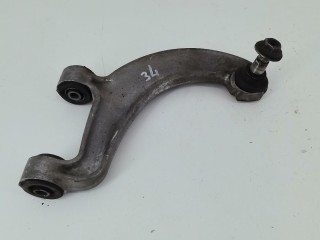 рычаг задний правый Maserati GranTurismo 1 поколение 2010, 4.2 л., АКПП, правый руль, 199812, 203156