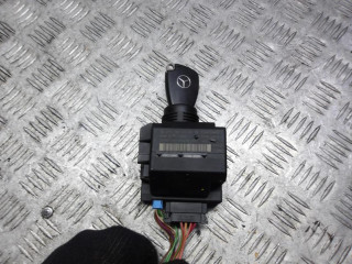 замок зажигания Mercedes-Benz C-Класс W203/S203/CL203 2003, 2.2 л., дизель, МКПП, седан, 2095450908