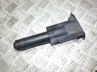 форсунка омывателя фары Volkswagen Passat B7 2014, 2.0 л., дизель, АКПП, универсал, 3AA955103