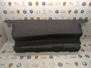 обшивка багажника BMW 4 серия G22/G23 2022, 3.0 л., бензин, c4f, кабриолет, полный привод, 7489599