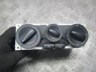 блок управления печки / климат-контроля Volkswagen Golf 3 поколение 1999, 1J0820045F