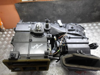 отопитель в сборе (печка) Suzuki Swift 3 поколение 2007, 1.3 л., бензин, МКПП, хетчбэк 5 дв., 7410062JEO