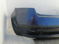 бампер задний Fiat Stilo 1 поколение 2002, 1.6 л., darkslateblue, хетчбэк 3 дв. - фото №3