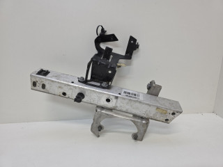 кронштейн (крепление) BMW i3 L01 2015, электро, 64219291286, D5222077