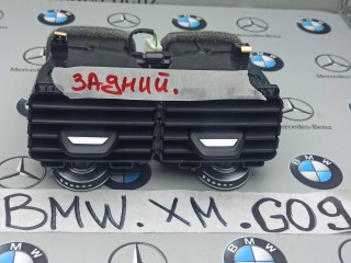 дефлектор обдува салона BMW XM G09 2023, 4.4 л., бензин, c5y