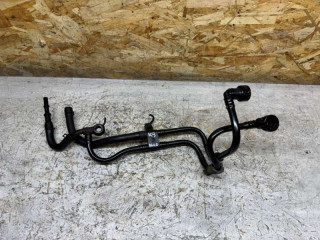 трубка топливная Kia Sportage 3 поколение 2011, 2.0 л., дизель