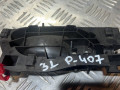 ручка внутренняя задняя левая Peugeot 407 1 поколение 2007, 1.6 л., 9HZ (DV6TED4), дизель, 5МКПП, универсал - фото №2