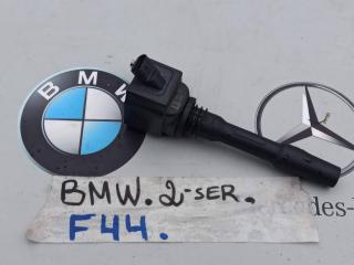 катушка зажигания BMW 2 серия F44 2020, 2.0 л., бензин, хетчбэк 5 дв., полный привод, правый руль, 8643360