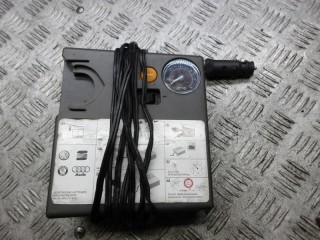 компрессор для шин Audi A3 8P [рестайлинг] 2006, 8P0012615C