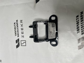 петля крышки багажника  2022, X0163060011