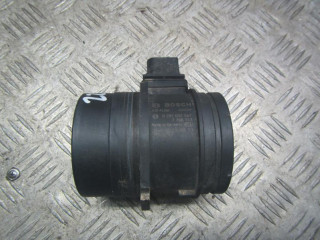 расходомер воздуха BMW X1 E84 2010, 2.0 л., дизель, МКПП, внедорожник 5 дв., 7788743