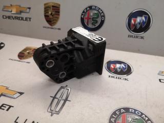 крепление кассеты радиаторов Alfa Romeo Stelvio 1 поколение 2018, 2.2 л., дизель, АКПП, правый руль, 00505426850, 50542685