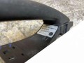 ручка наружная Land Rover Discovery 3 поколение 2008, 8H22203A29BB - фото №3