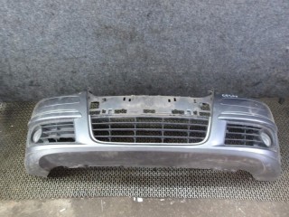 бампер передний Volkswagen Golf 5 поколение 2008, 1.9 л., дизель, МКПП, универсал