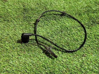 датчик ABS Mercedes-Benz S-Класс W222 [рестайлинг] 2018, 2.9 л., OM 656.929, дизель, АКПП, седан, задний привод, правый руль, A2229050006