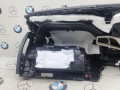 панель передняя салона (торпедо) BMW 2023, 3.0 л., B58 B30 A, бензин, 475, 9633583, 51459633583 - фото №11