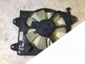 вентилятор радиатора Mitsubishi Space Runner 2 поколение 2001, 1.8 л., бензин, 0227403220, MR315245 - фото №2