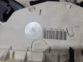 замок двери передней правой Skoda Yeti 1 поколение 2009, 2.0 л., CFHA, дизель, 5МКПП, коричневый, 5K2837016B - фото №5