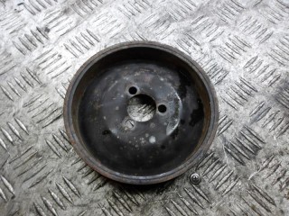 шкив насоса гидроусилителя Volkswagen Crafter 1 поколение 2006, 2.5 л., дизель, 074121031