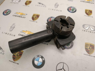 крепление кассеты радиаторов Audi A6 4G/C7 [рестайлинг] 2014, 2.0 л., бензин, 4G0805201