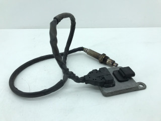 Датчик NOx Mercedes-Benz E-Класс W213/S213/C238/A238 2017, A0009059803, 5WK96683E