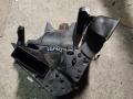корпус отопителя (печки) Fiat Scudo 1 поколение 1999 - фото №4