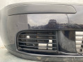 бампер передний Volkswagen Golf 5 поколение 2005, 1.6 л., BLP, бензин, АКПП, хетчбэк 5 дв. - фото №5