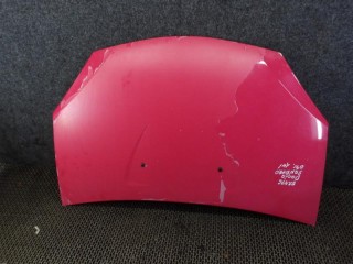 капот Dacia Sandero 1 поколение 2009, 1.4 л., бензин, МКПП, хетчбэк 5 дв.