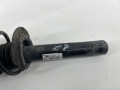 стойка передняя BMW 2 серия Active Tourer F45 2014, 1.5 л., B38 A15 A, бензин, АКПП, black sapphire metallic (475), хетчбэк 5 дв., правый руль, 31316852419 - фото №4