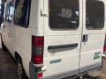 прицепное устройство (фаркоп) Fiat Ducato 2 поколение 1999, 1.9 л., дизель, МКПП, микроавтобус - фото №6