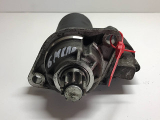 стартер Volkswagen Golf 5 поколение 2008, 2.0 л., дизель, 6МКПП, BOSCH