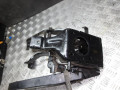 узел педальный (блок педалей) Volkswagen Transporter T4 2001, 2.5 л., дизель, МКПП, микроавтобус - фото №8