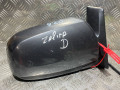 зеркало наружное правое Opel Zafira 2 поколение (B) 2006, 1.6 л., Z 16 XEP, бензин, 5МКПП, минивэн - фото №2