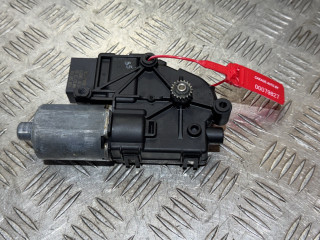 двигатель электролюка Volkswagen Tiguan 1 поколение 2009, 2.0 л., CBAA, дизель, 6МКПП, внедорожник 5 дв., 0390200074