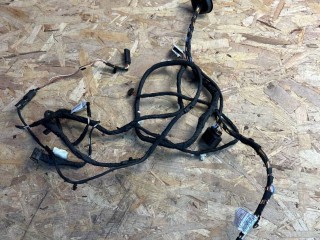 дверная проводка BMW 4 серия F32/F33 [рестайлинг] 2019, 2.0 л., B47 D20 A, дизель, АКПП, синий, лифтбэк, полный привод, правый руль, 61129325910