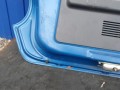 крышка багажника (дверь 3-5) Chevrolet Matiz 2012, 0.8 л., бензин, МКПП, хетчбэк 5 дв. - фото №8