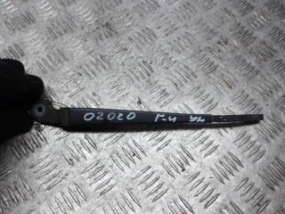 щеткодержатель (поводок стеклоочистителя, дворник) Volkswagen Golf 3 поколение 1999, 1.6 л., бензин, МКПП, универсал, 1J9955707