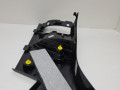 обшивка стойки BMW i3 L01 2015, электро, 51477272428 - фото №3