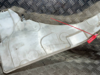 бачок омывателя BMW X5 E70 2008, M57 D30 (306D3), АКПП, черный, внедорожник 5 дв., 7161465, 7161476, 7184713, 7190998